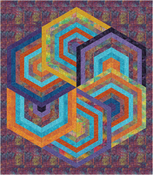 Broken Glass Blog Hop