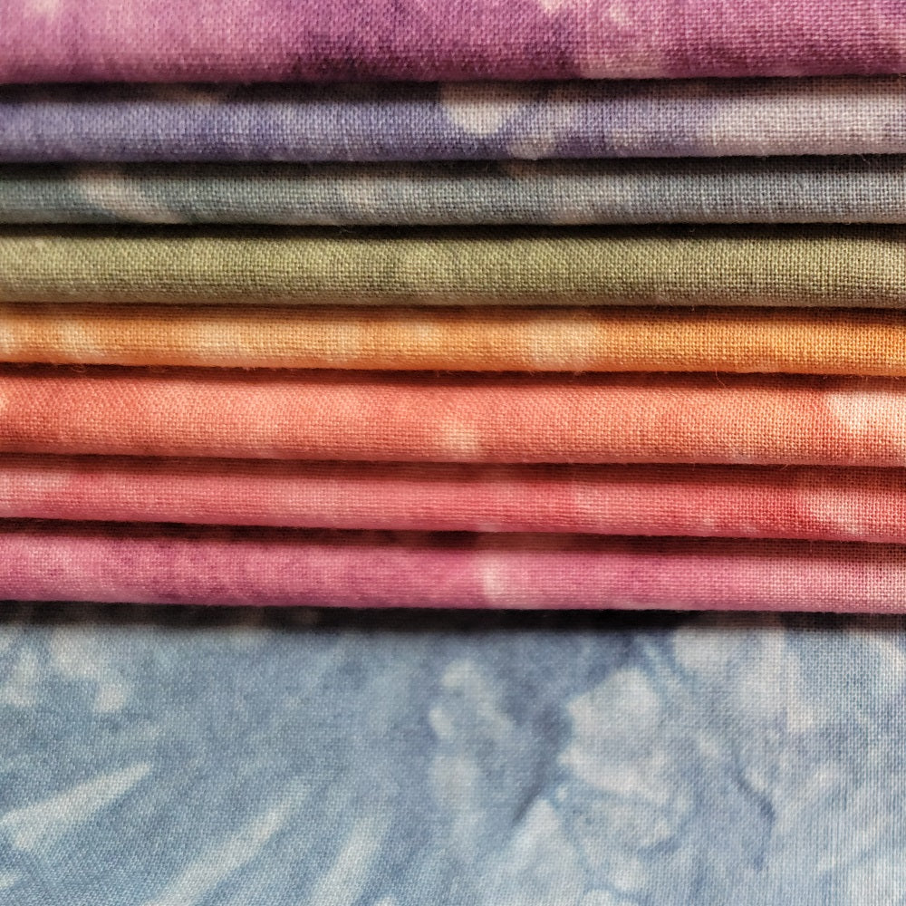 Fabric Kit Whirlwind Starr Designs