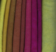 Fabric Kit Whirlwind Cherrywood