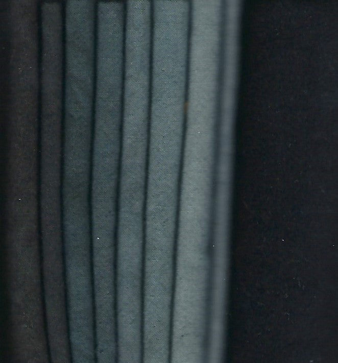 Fabric Kit Whirlwind Cherrywood