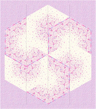 Triangle Frenzy® Amaryllis