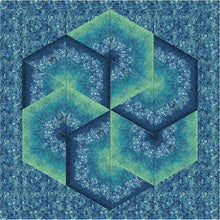 Triangle Frenzy® Amaryllis