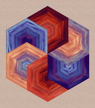 Triangle Frenzy® Treble