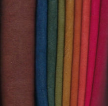 Fabric Kit Whirlwind Cherrywood