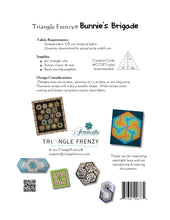 Triangle Frenzy® Bunnie's Brigade