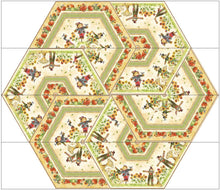 Triangle Frenzy® Hexagon